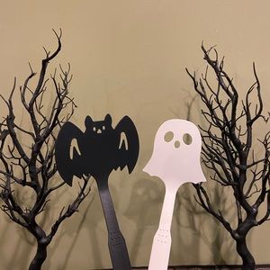 Spooky Spatula Set